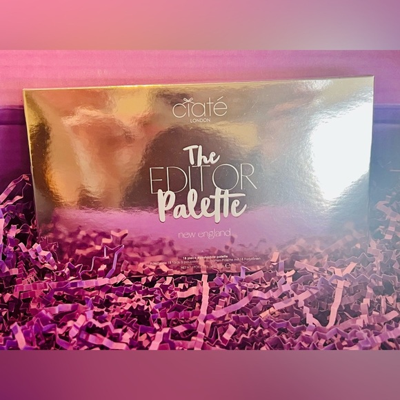 The Editor Palette - New England - Picture 2 of 10